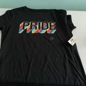 Brand new pride Aeropostale graphic T-shirt
